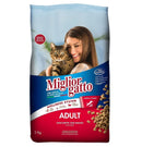 Miglior Κροκέτα Γάτας 2Kg σε Γεύση Μοσχάρι