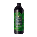 Κρεμώδες Αφρόλουτρο Tesori d’Oriente με Άρωμα Sandalwood & Vetiver 500ml