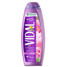 Vidal Αφρόλουτρο 750ml Άρωμα Καμέλια & Κεχριμπάρι