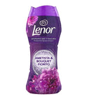 Ενισχυτικό Αρώματος Lenor Beads 210gr Άρωμα Αμέθυστος