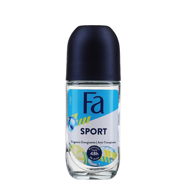 Αποσμητικό Fa Sport 50ml