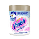 VANISH Oxi Action σε Σκόνη Λευκό 500gr