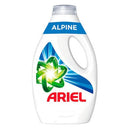 Ariel Υγρό Πλυντηρίου 26Μεζ Alpine 1.300Lt