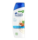 Head & Shoulders Σαμπουάν για Ξηροδερμία με 'Αρωμα Αμύγδαλο 330ml