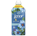 Lenor Μαλακτικό Fresh 1.722ml Άρωμα Ωκεανού 82Μεζ