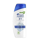 Head & Shoulders Σαμπουάν 2 σε 1 Classic Clean 330ml