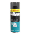 Gillette Sensitive Αφρός Ξυρίσματος 400ml