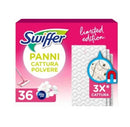 Swiffer Πανί Παρκετέζας με Άρωμα 36Τμχ