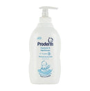 Proderm Σαμπουάν & Αφρόλουτρο No 1 Ειδικά Σχεδιασμένο για Παιδιά 0-12 Μηνών 400ml