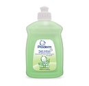 Proderm Υγρό Πιάτων με Πράσινο Σαπούνι για τα Σκεύη του Μωρού 500ml