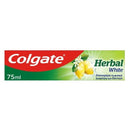 Οδοντόκρεμα Colgate Herbal White 75ml