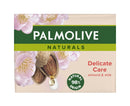 Palmolive Naturals Moisture Care με Άρωμα Αμύγδαλο και Γάλα 4Τμχ 90gr