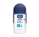 Αποσμητικό Sanex Men Active Control 50ml