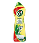 Cif Κρέμα Καθαρισμού Γενικής Χρήσης Επαγγελματική 750ml Λεμόνι
