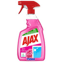 Azax Καθαριστικό Spray Τζαμιών Ρόδο της Αυγής 750ml