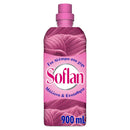 Soflan Υγρό Απορρυπαντικό για Πλύσιμο Ρούχων στο Χέρι 900ml