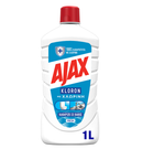 AJAX Kloron Fresh Υγρό Καθαριστικό Γενικής Χρήσης 1Lt