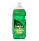 Palmolive Υγρό Πιάτων Υπερ-Συμπυκνωμένο 1.5Lt