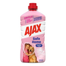 Ajax Safe home Υγρό Πατώματος 1Lt