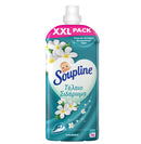 Soupline Τέλειο Σιδέρωμα Μαλακτικό Ρούχων 1.638Lt Αύρα Δροσίας 78Μεζ