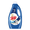 Skip Ultimate Extra Stain Removal Υγρό Πλυντηρίου 60Μεζ Active Clean 3Lt
