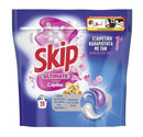 Skip Κάψουλες Πλυντηρίου Ultimate Touch of Cajoline 39Τμχ