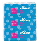 Χαρτί Υγείας Endless Rich & Soft 10 Ρολά 3 Φύλλων 95gr Δέμα 9Τμχ