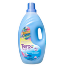 Tergo Μαλακτικό Ρούχων 4Lt Φρεσκάδα 40Μεζ