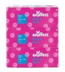 Χαρτί Υγείας Endless Rich & Soft 10 Ρολά 4 Φύλλων 105gr Δέμα 9Τμχ