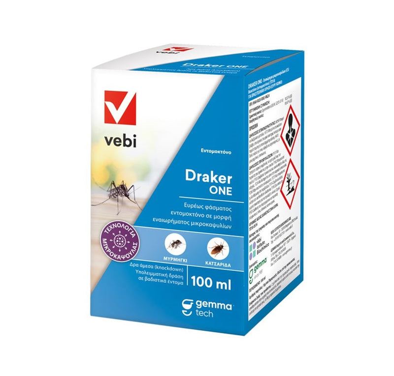 Draker One 100 ml