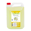Splash Σαμπουάν με Άρωμα Χαμομήλι 4Lt