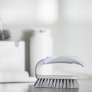 Βούρτσα Τριψίματος York Bacteria Stop με Λαβή (YK4004)