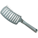 Βούρτσα Μαλλιών Tns σε Διάφορα Χρώματα (YH-030)