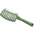 Βούρτσα Μαλλιών Tns σε Διάφορα Χρώματα (YH-030)