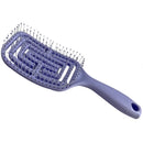 Βούρτσα Μαλλιών Tns σε Διάφορα Χρώματα (YH-026)