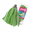 Σφουγγαρίστρα Λωρίδα Συνθετική York Maxi - Λεπτό Σπείρωμα (YK7501)