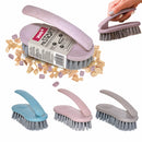 Βούρτσα Τριψίματος York reSTART με Λαβή (YK4050)