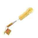 Βούρτσα Καθαρισμού Μπουκαλιών York Μπαμπού 1Lt (YK4120)