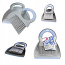 Φαρασάκι Σκουπάκι Τραπεζιού York Bacteria Stop (YK6211)