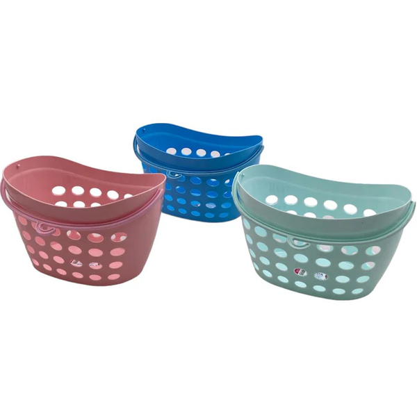 Καλάθι για Μανταλάκια Zambak