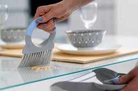 Φαρασάκι Σκουπάκι Τραπεζιού York Bacteria Stop (YK6211)