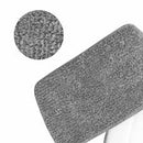 Επίπεδη Σφουγγαρίστρα Ψεκασμού με Μικροΐνες York Bacteria Stop (YK8179)