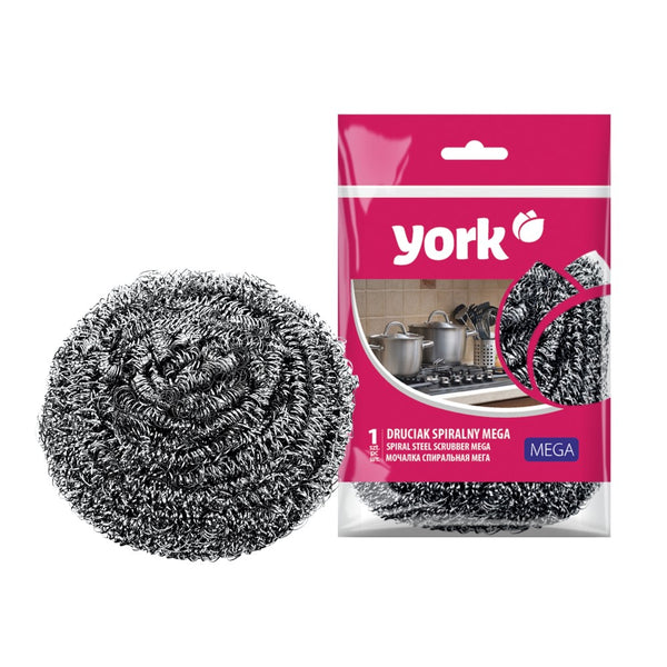 Σύρμα York Σπιράλ Mega 46gr (YK0203)