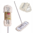 Επίπεδη Σφουγγαρίστρα Eco York με Λαβή (YK8167)