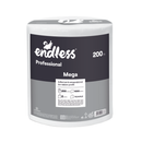 Χαρτί Κουζίνας Endless Επαγγελματικό Ρολό 2Kg