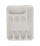 Κουταλοθήκη Συρταριού Πλαστική Tns σε Διάφορα Χρώματα