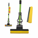 Σφουγγαρίστρα Σφουγγάρι York Azur με Λαβή (YK8152)