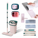 Σετ Σφουγγαρίσματος με Μικροΐνες York Mop Handy (YK8171)