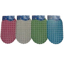 Πατάκι Μπανιέρας Tns Αντιολισθητικό 35x68cm σε Διάφορα Χρώματα