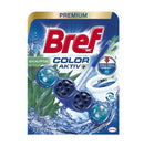 Bref WC Block Power Active 50gr Ευκάλυπτος